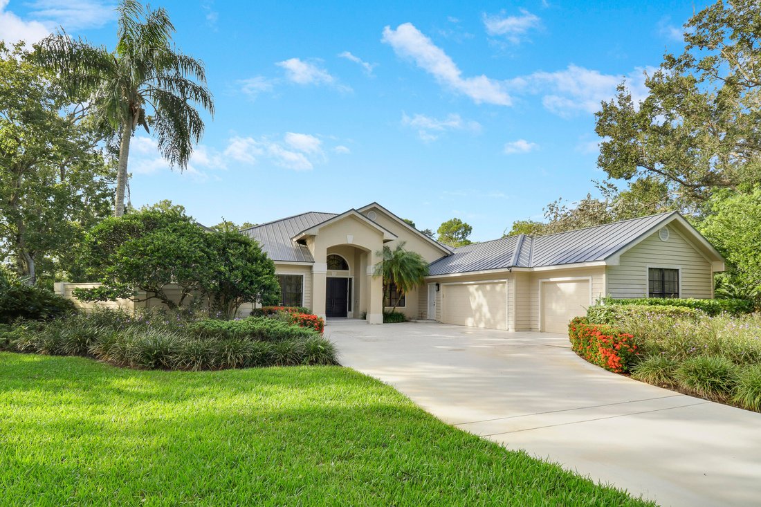 Residential Palm City In Palm City, Florida, United States For Sale