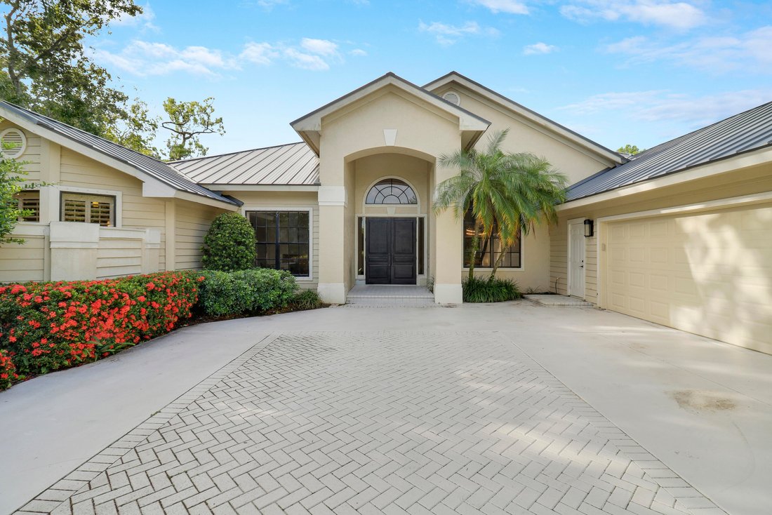 Residential Palm City In Palm City, Florida, United States For Sale