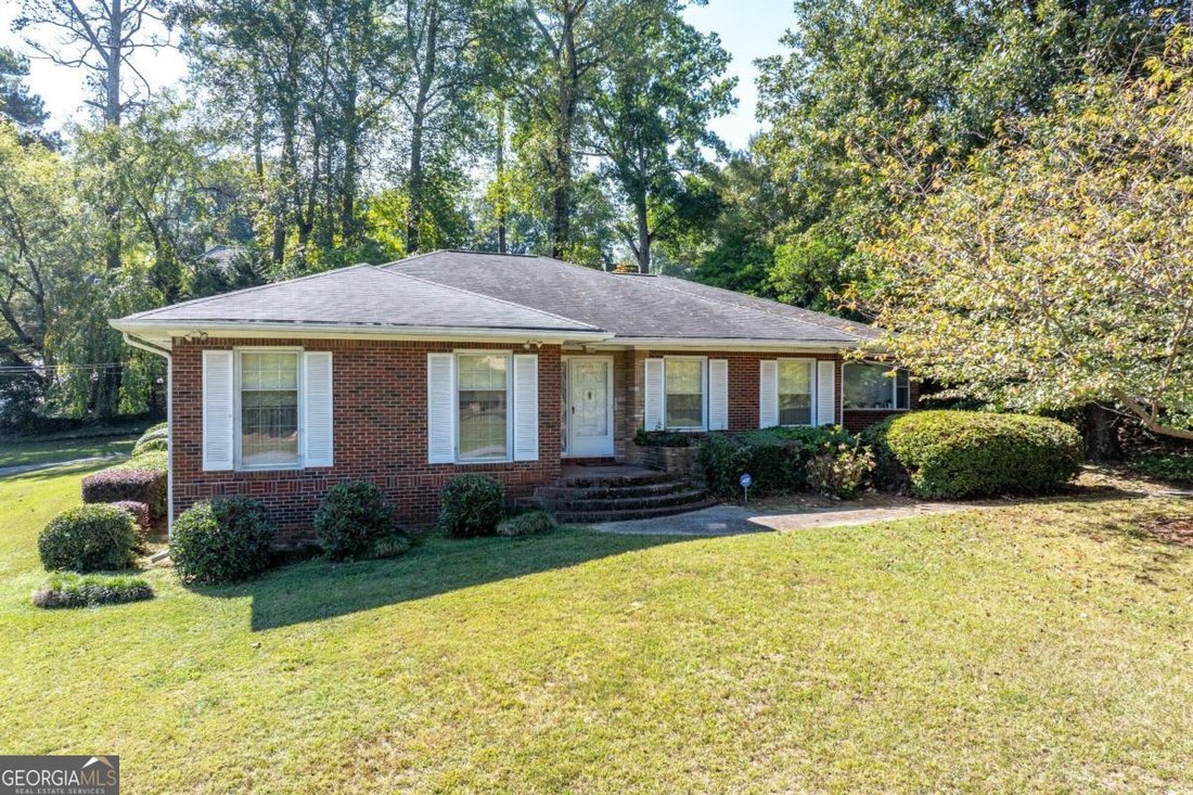 Residential Atlanta In Atlanta, United States For Sale (14847055)