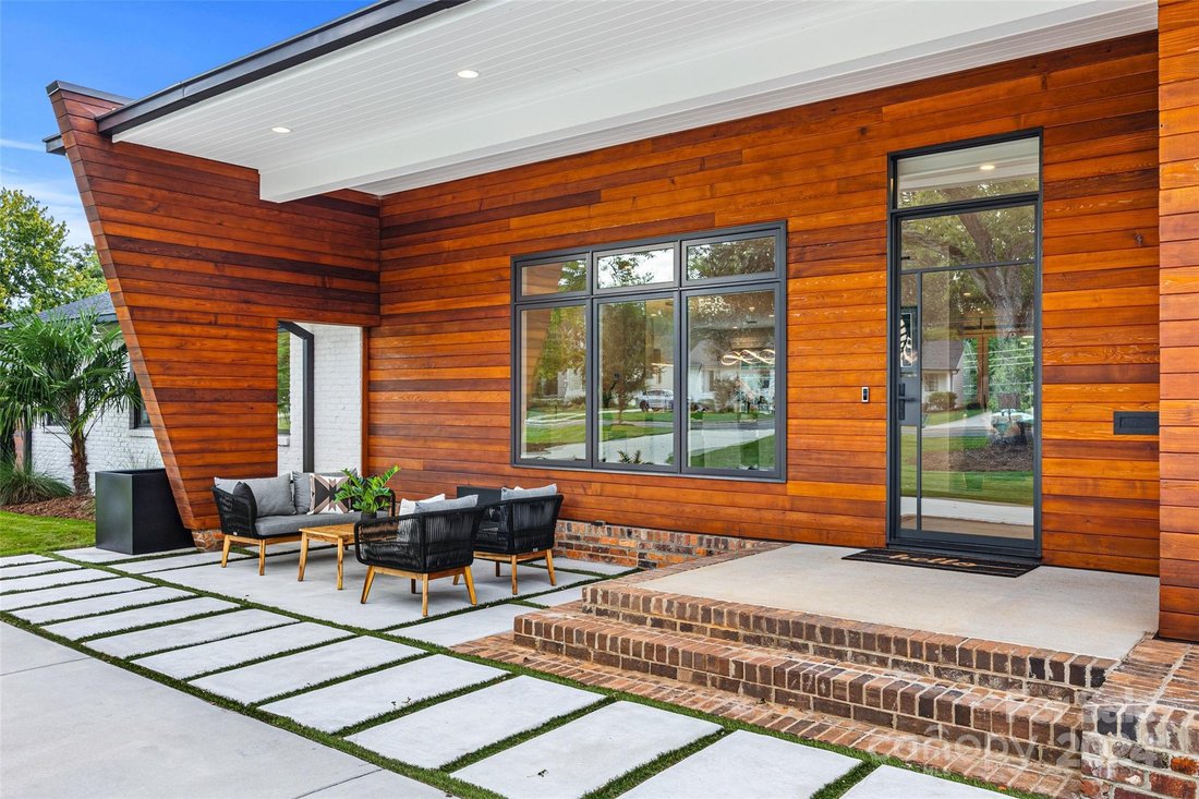 Residential Charlotte In Charlotte, North Carolina, United States For