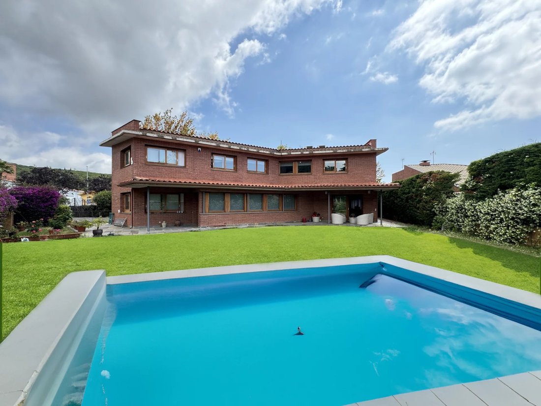 House in Cabrera de Mar, Catalonia, Spain 3 - 14333581