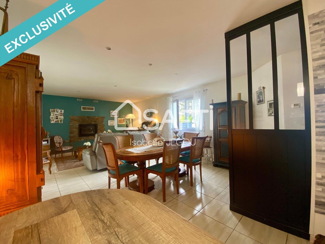 Maison Mas D'arguin Et Son Jardin In Gujan Mestras, Nouvelle Aquitaine