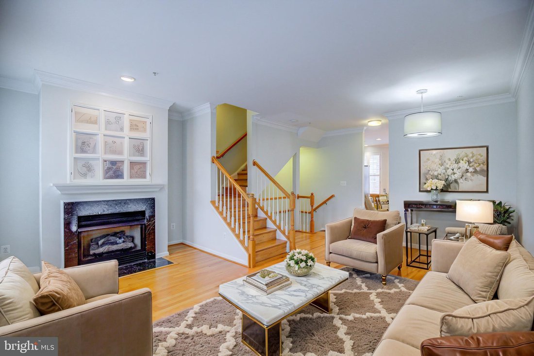 Residential Arlington In Arlington, Virginia, United States For Sale