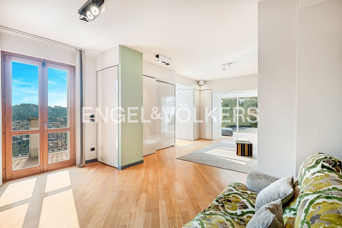 Villa in Historic Center, La Spezia, Italy 4 - 14850957