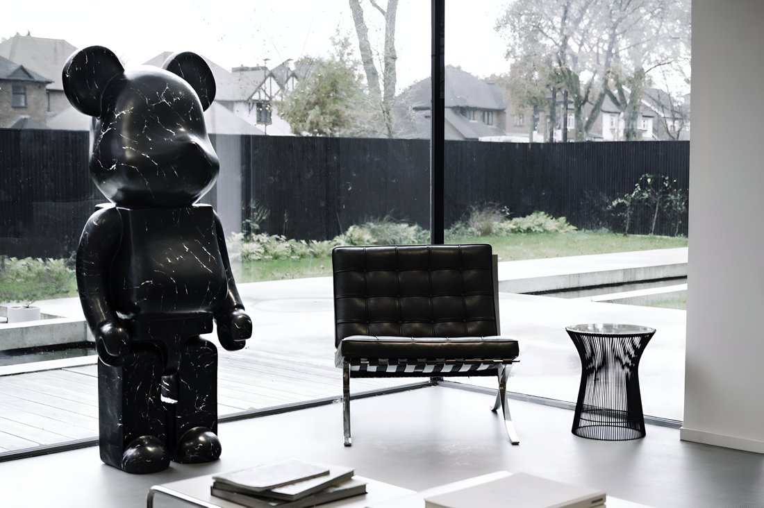Art in London, England, United Kingdom 5 - 14847586