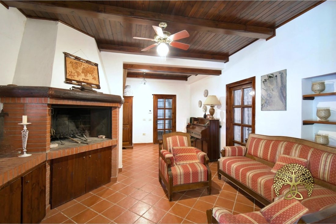Villa in Ansedonia, Orbetello, Tuscany 5 - 14847452