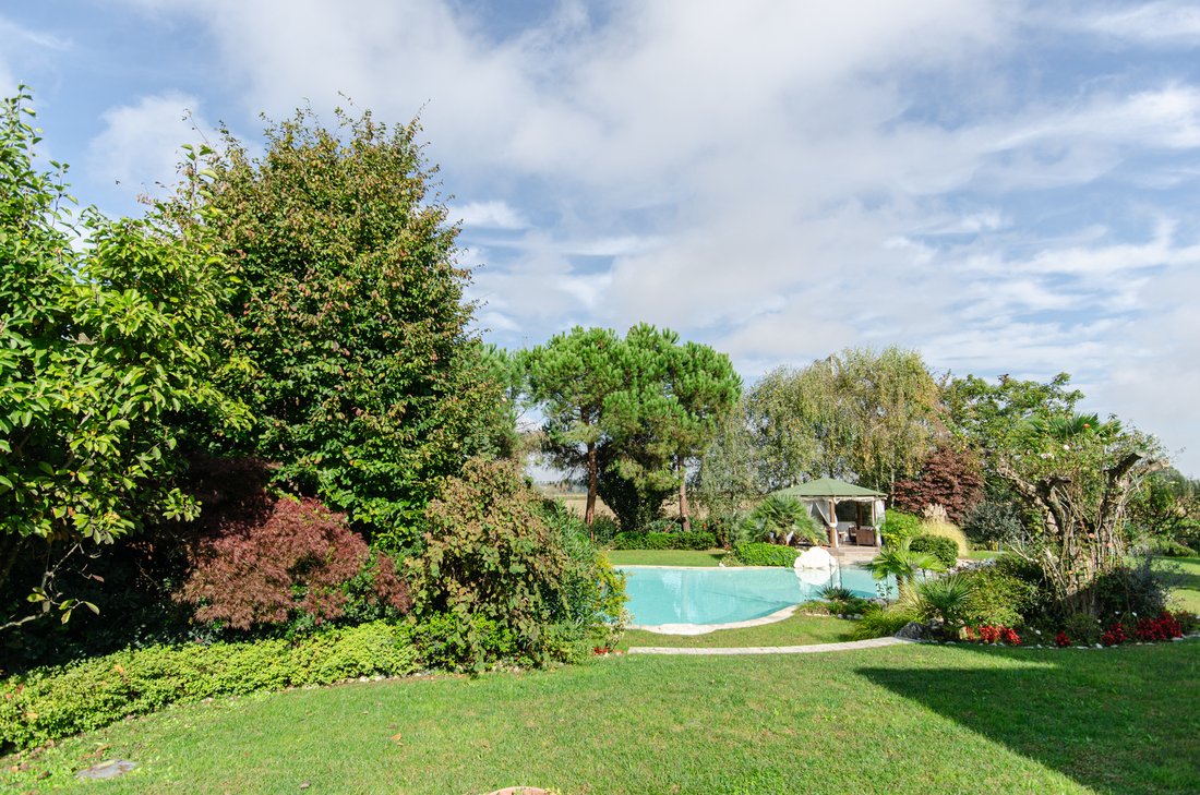 Villa in Borgarello, Lombardy, Italy 5 - 14850462