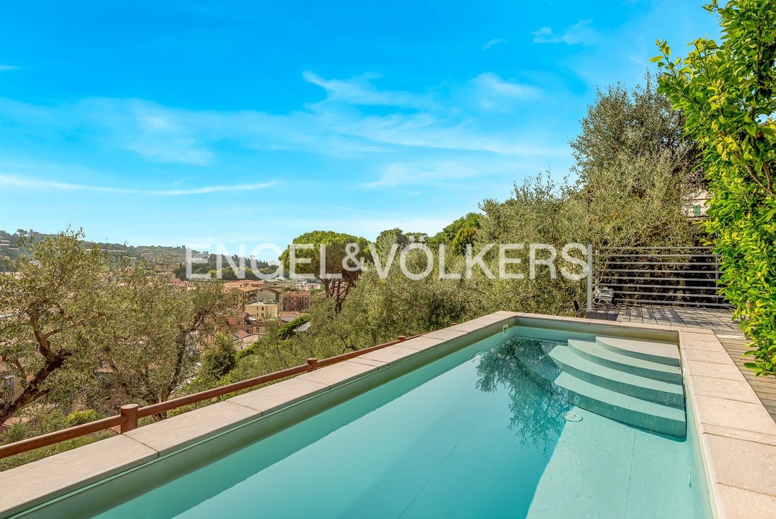 Villa in Historic Center, La Spezia, Italy 3 - 14850957