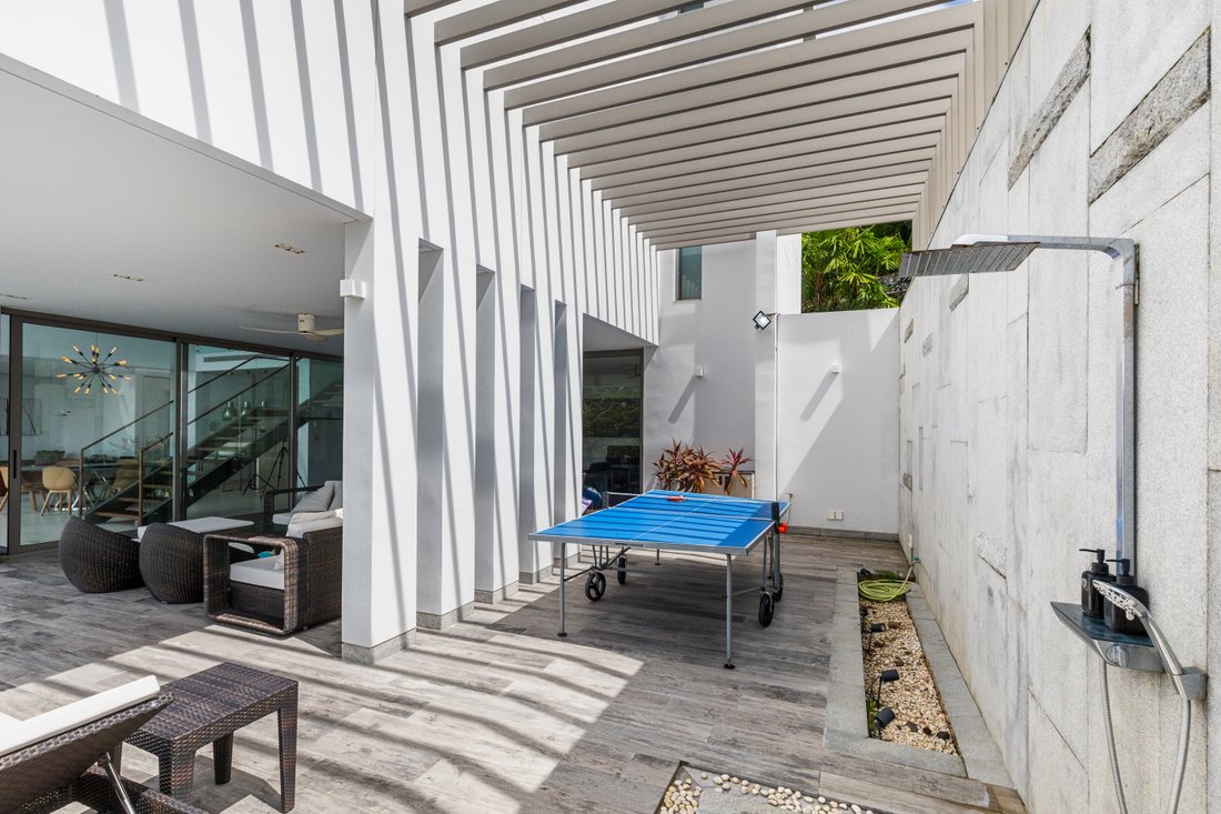 Apartment in Sakhu, Phuket, Thailand 4 - 14850627