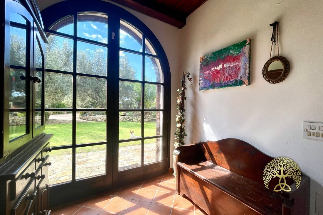 Villa in Ansedonia, Orbetello, Tuscany 3 - 14847452