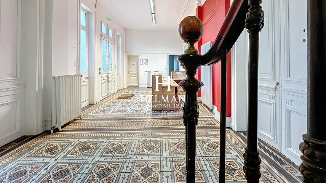 Château d’Arques: A 19th-Century Masterpiece of Timeless Elegance