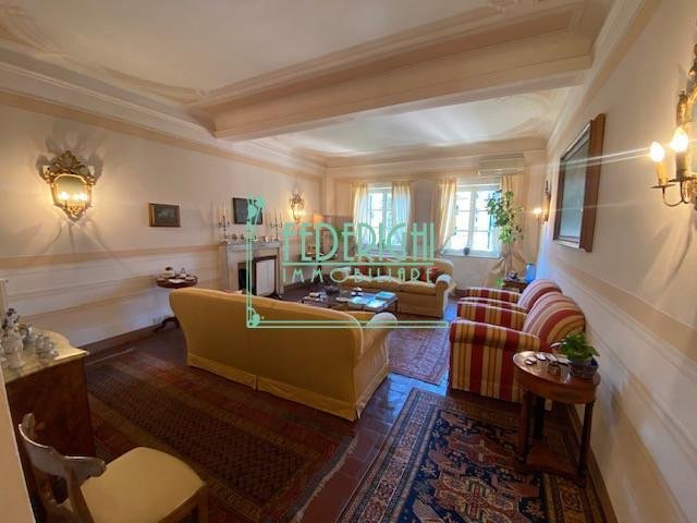 Apartment in Historic Center, Lucca, Tuscany 4 - 14849155