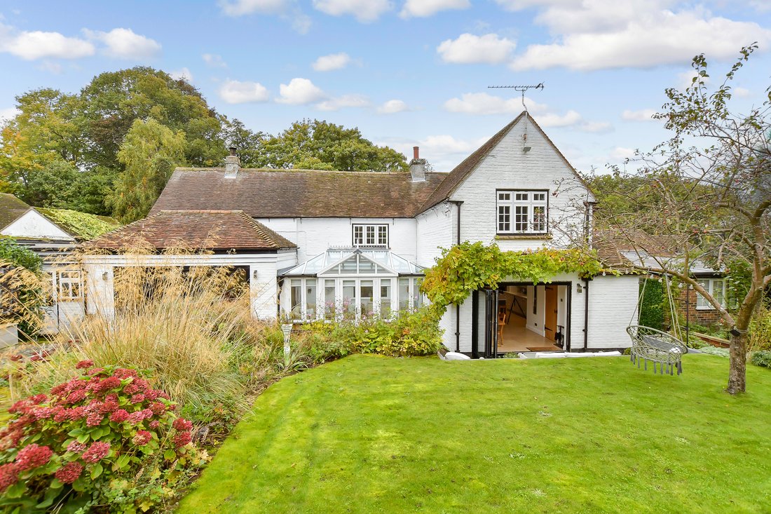 House in Eastry, England 2 - 14848806