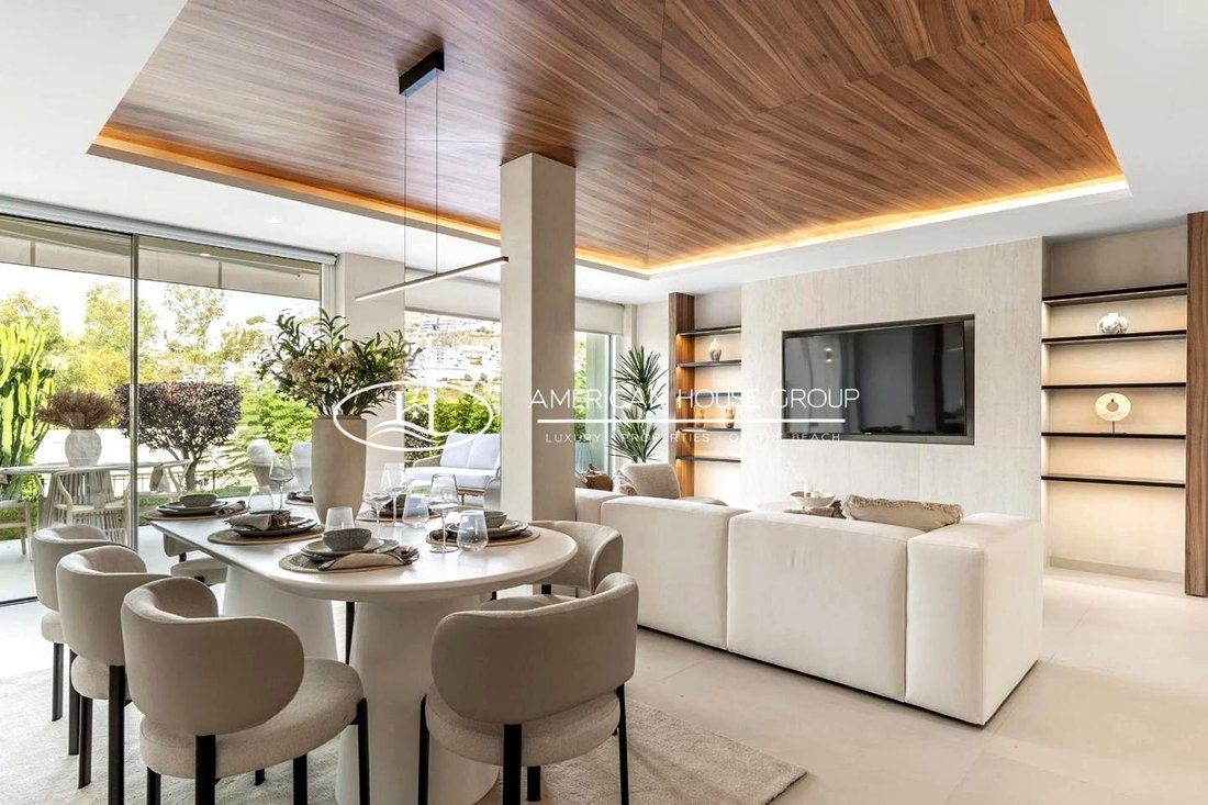 Chalet in La Quinta, Benahavis, Andalusia 3 - 14850173