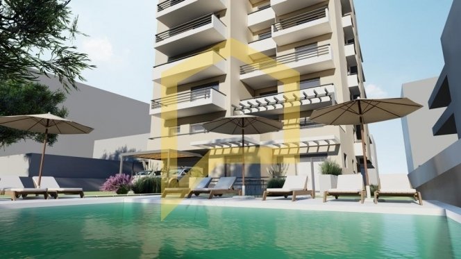 Apartment in North Athens, Attica, Greece 3 - 14848401
