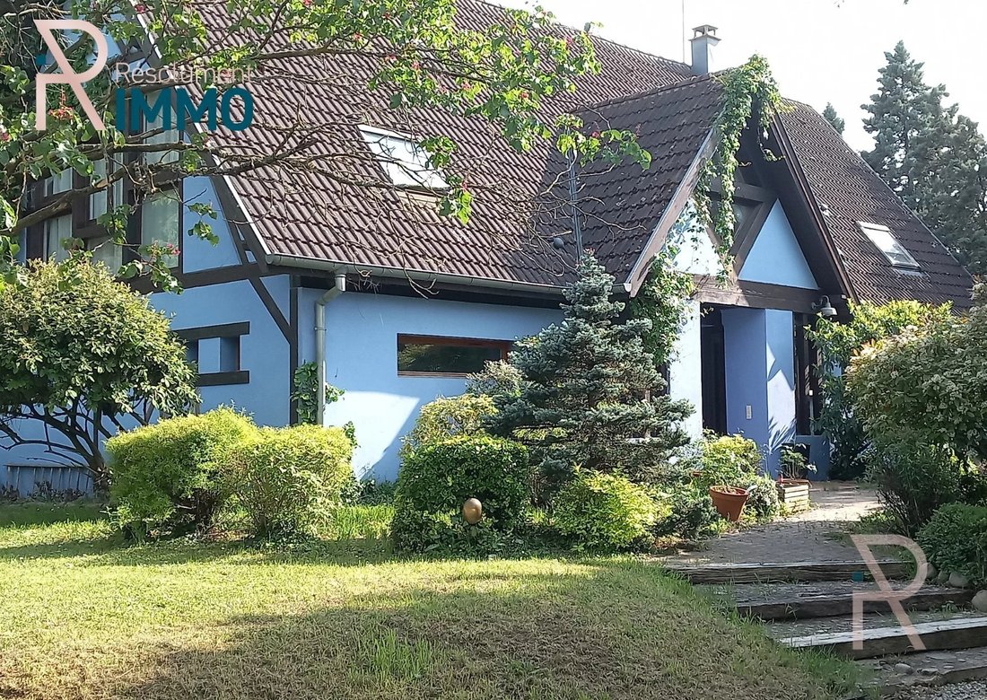 Colmar House In Colmar, Grand Est, France For Sale (14848193)