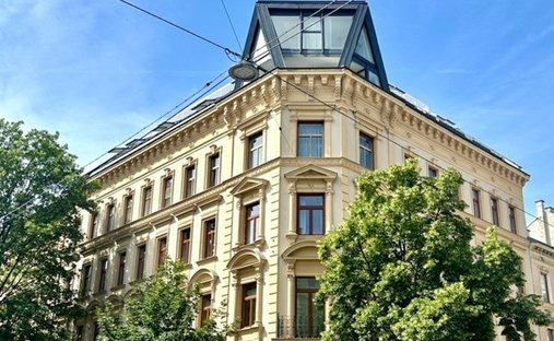 House in Vienna, Vienna, Austria 1