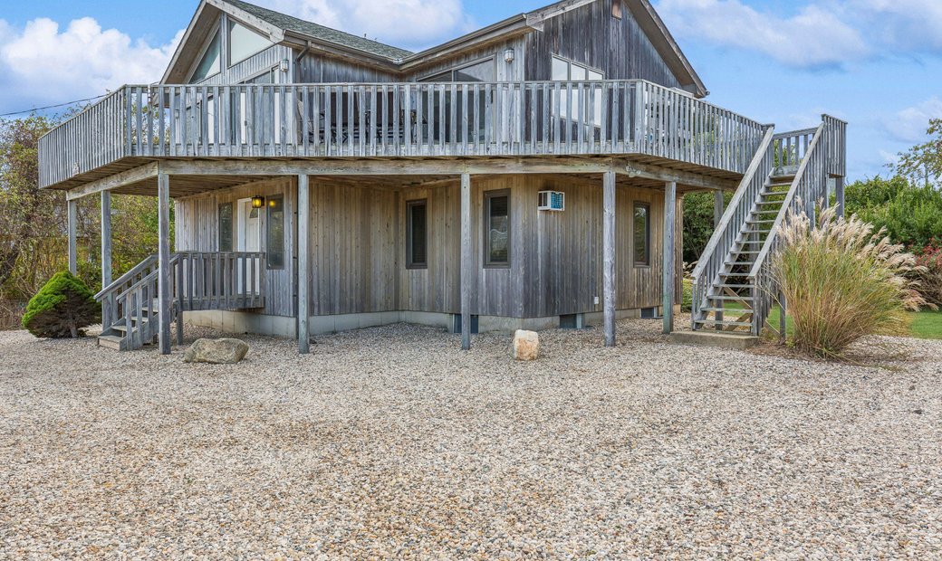 House Montauk In Montauk, New York, United States For Sale (14848090)