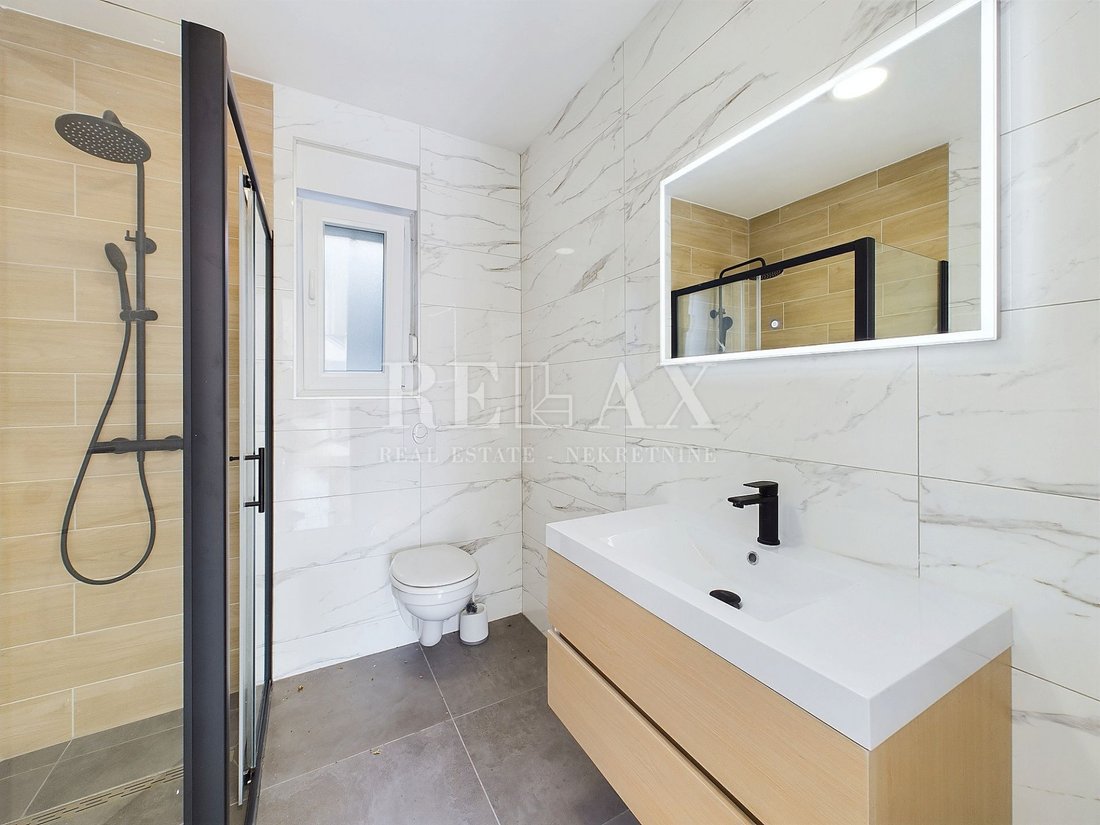 Apartment in Grad Crikvenica, Primorje-Gorski Kotar County, Croatia 1 - 14848474