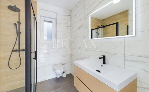 Apartment in Grad Crikvenica, Primorje-Gorski Kotar County, Croatia 1