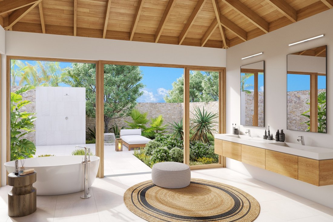 House in Cockburn Harbour, Caicos Islands, Turks and Caicos Islands 5 - 14847671