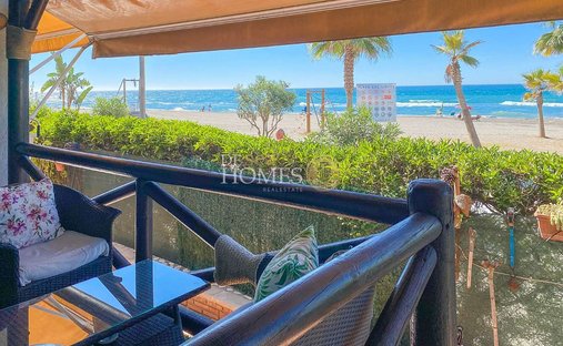 Apartamento en Torrox, Andalucía, España 1
