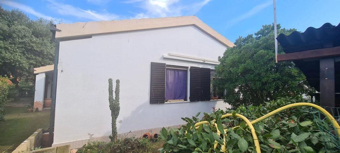 Apartment in New Zone, Piombino, Tuscany 2 - 12289174