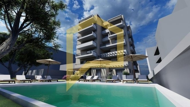 Apartment in North Athens, Attica, Greece 2 - 14848405