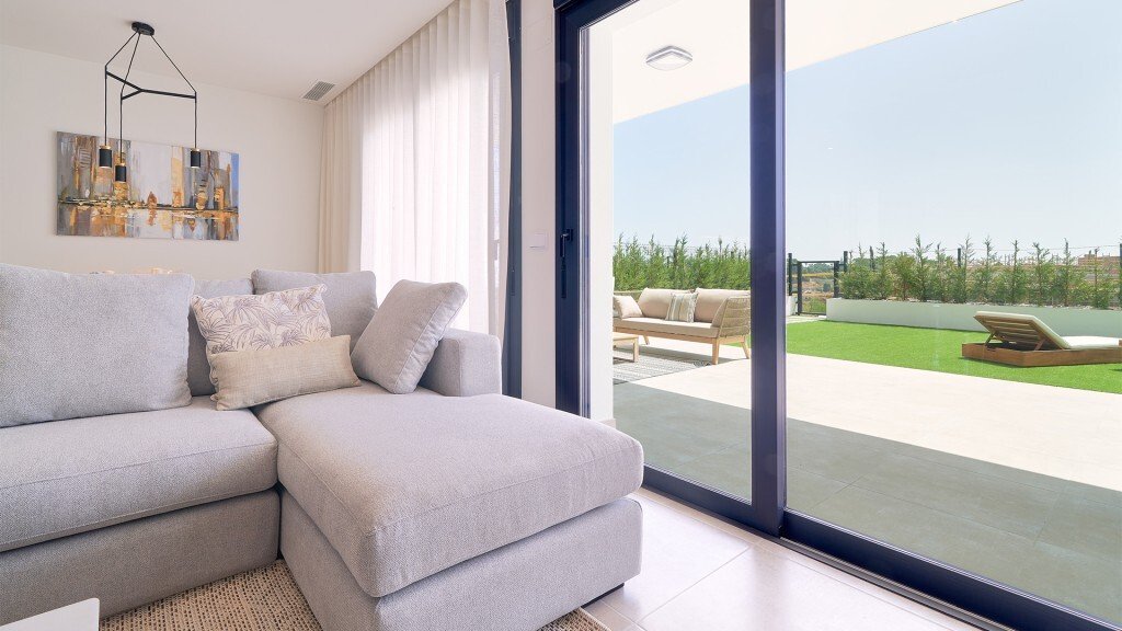 Apartment in Estepona, Andalusia, Spain 4 - 14850148
