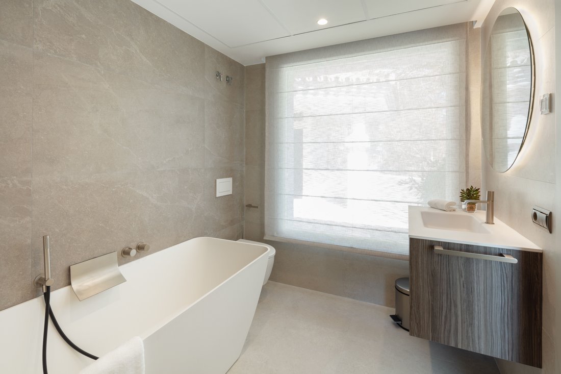 Apartment in Puerto Banus, Marbella, Spain 5 - 14849710