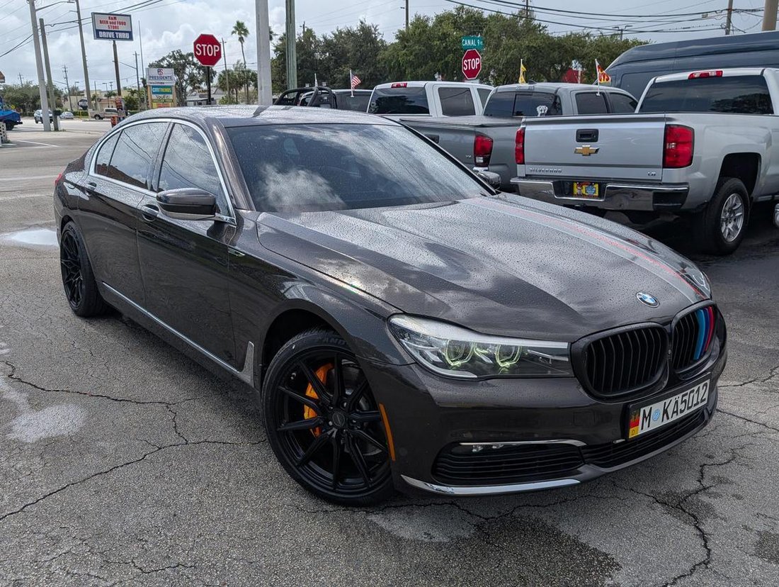 2018 Bmw X5 In West Palm Beach, Fl, United States For Sale (14850009)