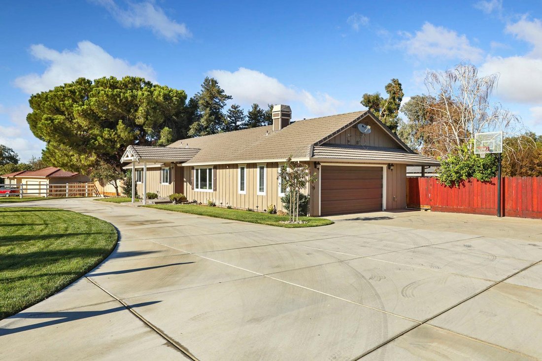 Residential Tracy In Tracy, California, United States For Sale (14847046)