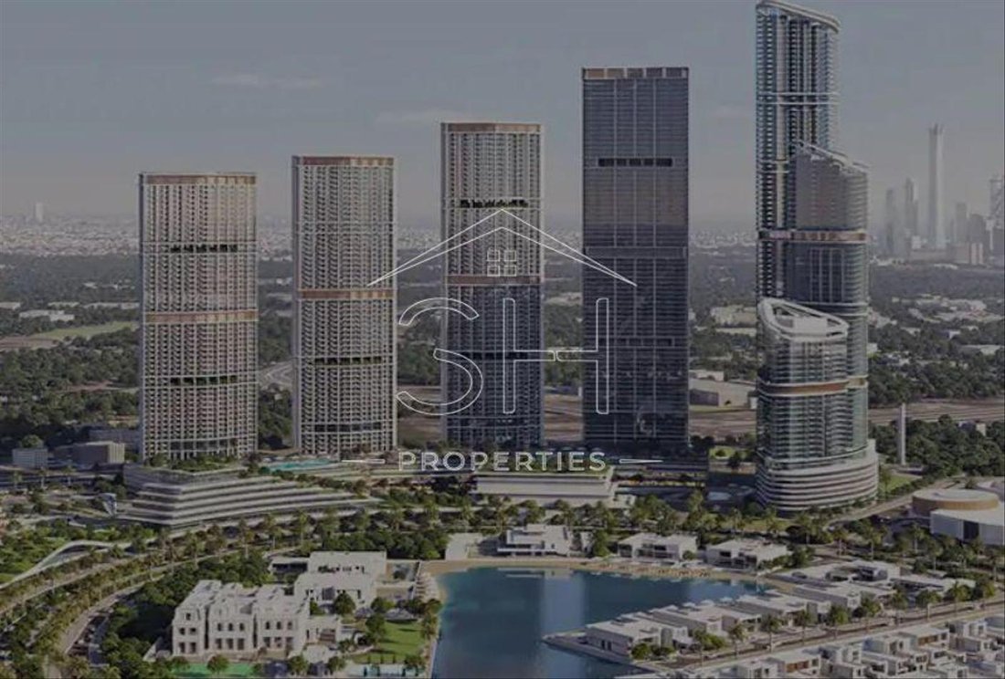 Stunning Residences With Top Notch In Dubai, Dubai, United Arab