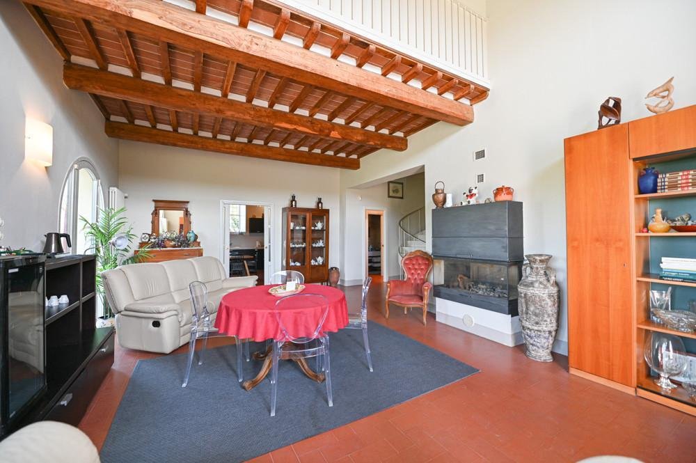 Casa di campagna a Gello, Toscana, Italia 2 - 14849167