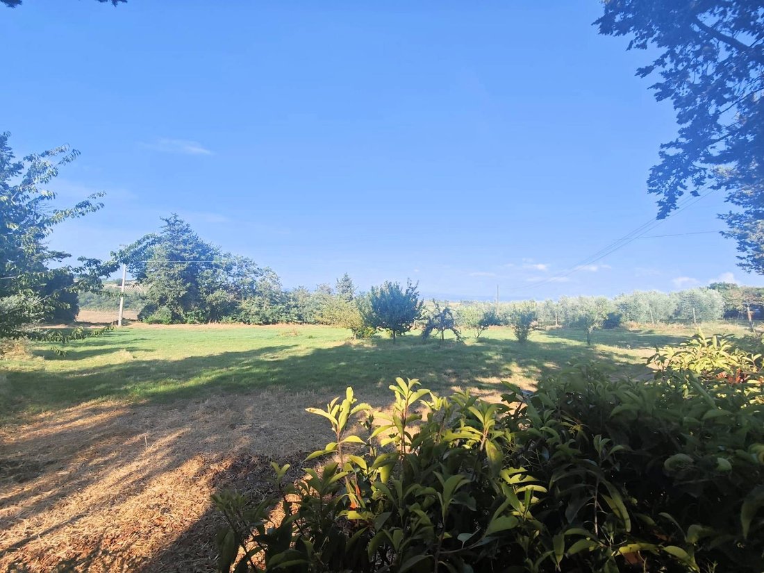 Country House in Gambassi Terme, Tuscany, Italy 3 - 14849335