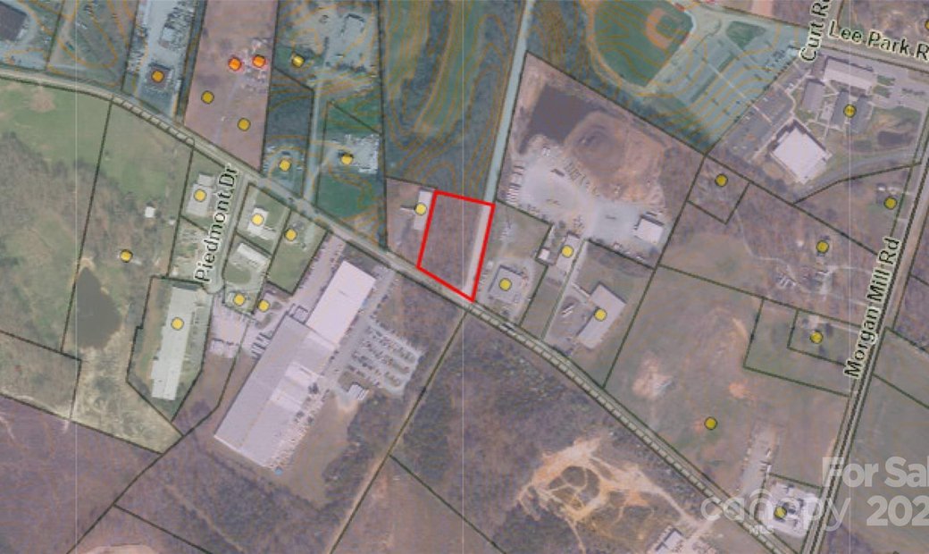 Vacant Land In Fairview, North Carolina, United States For Sale (14847865)