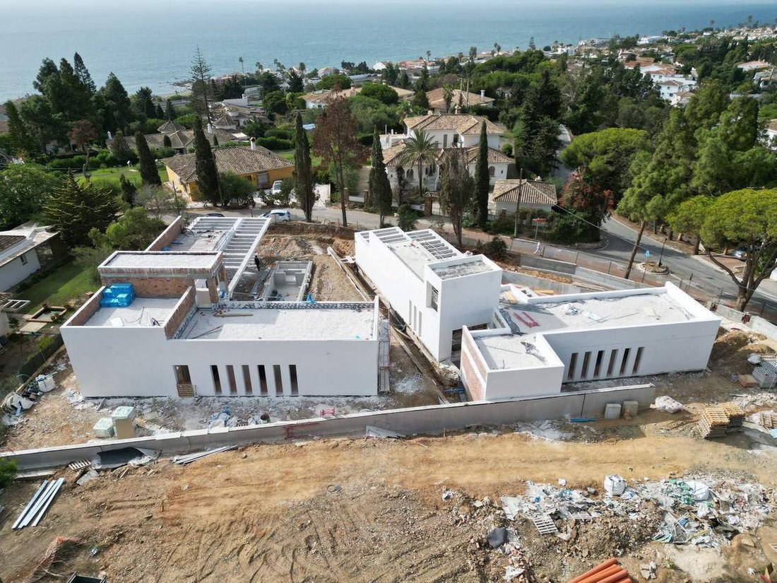 Villa in Málaga, Andalusia, Spain 2 - 12785547
