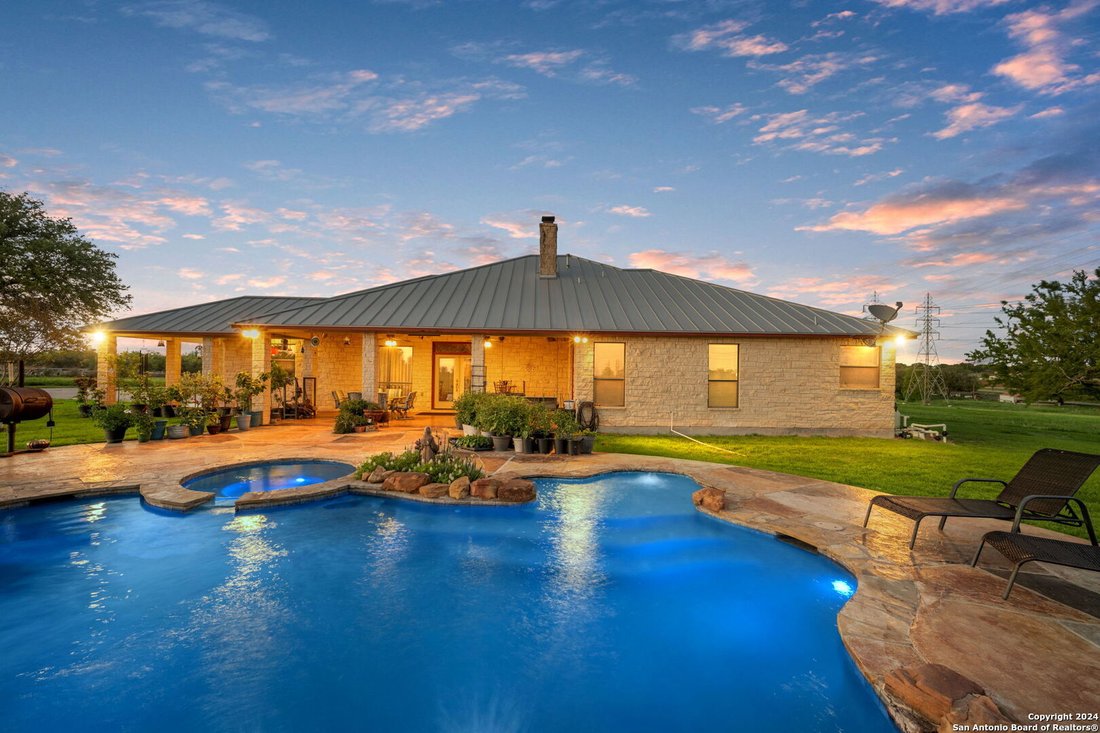 Farm And Agriculture San Antonio In San Antonio, Texas, United States