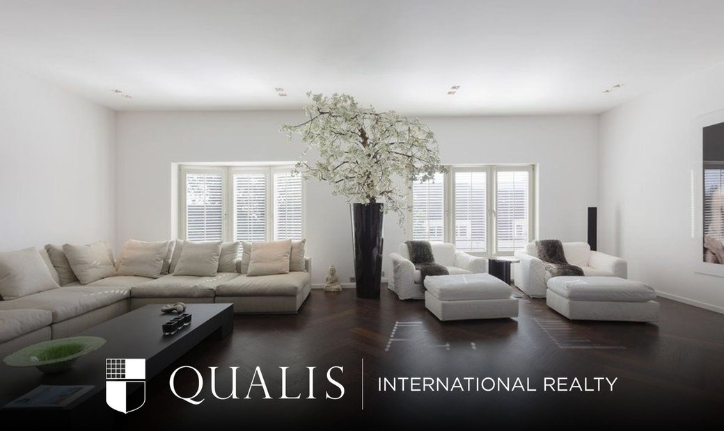 Amsterdam In Apollobuurt, North Holland, Netherlands For Sale (14847922)