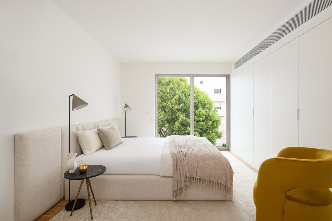 Apartment in Olivais, Lisbon, Portugal 5 - 14847723