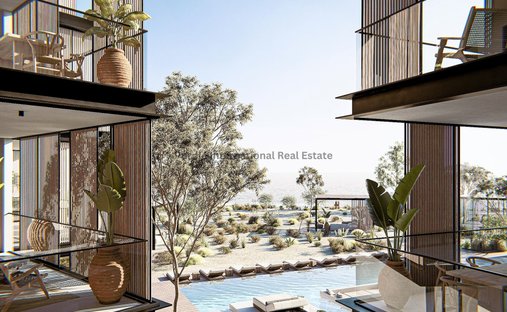 Apartamento en Protaras, Distrito de Famagusta, Chipre 1
