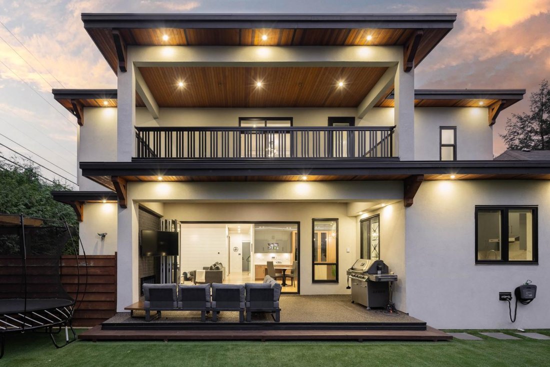 Casa a Coquitlam, Columbia Britannica, Canada 2 - 14848926