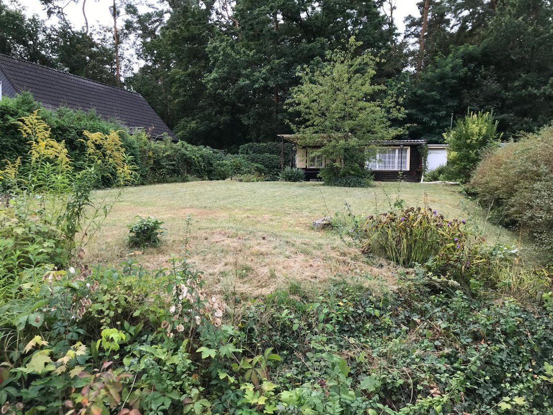 Berlin Land In Berlin, Berlin, Germany For Sale (14848956)