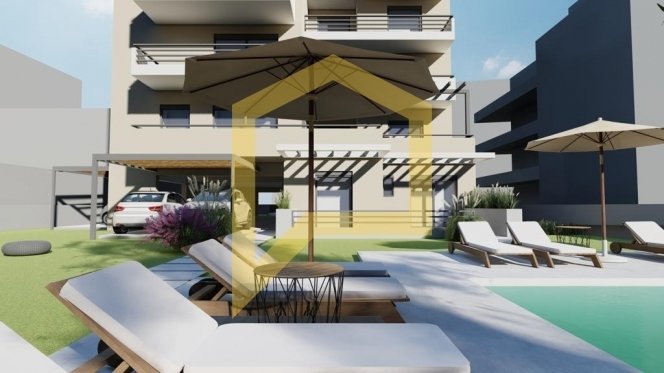 Apartment in North Athens, Attica, Greece 4 - 14848401