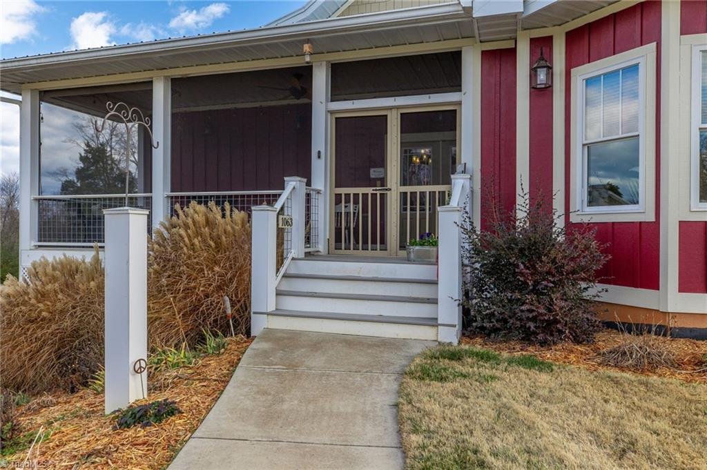 Residential Reidsville In Reidsville, Nc, United States For Sale (14848696)