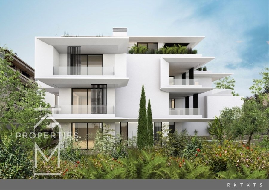House in Kifisia, Attica, Greece 2 - 14849458