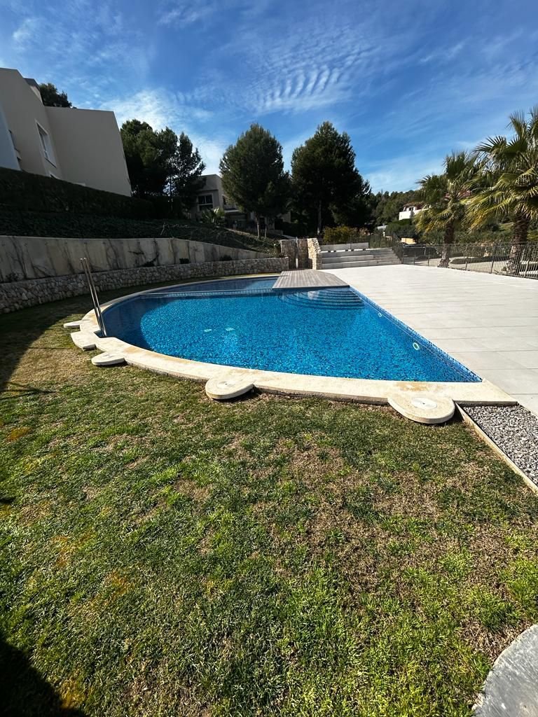 Apartment in Calvia, Balearic Islands, Spain 2 - 14848276