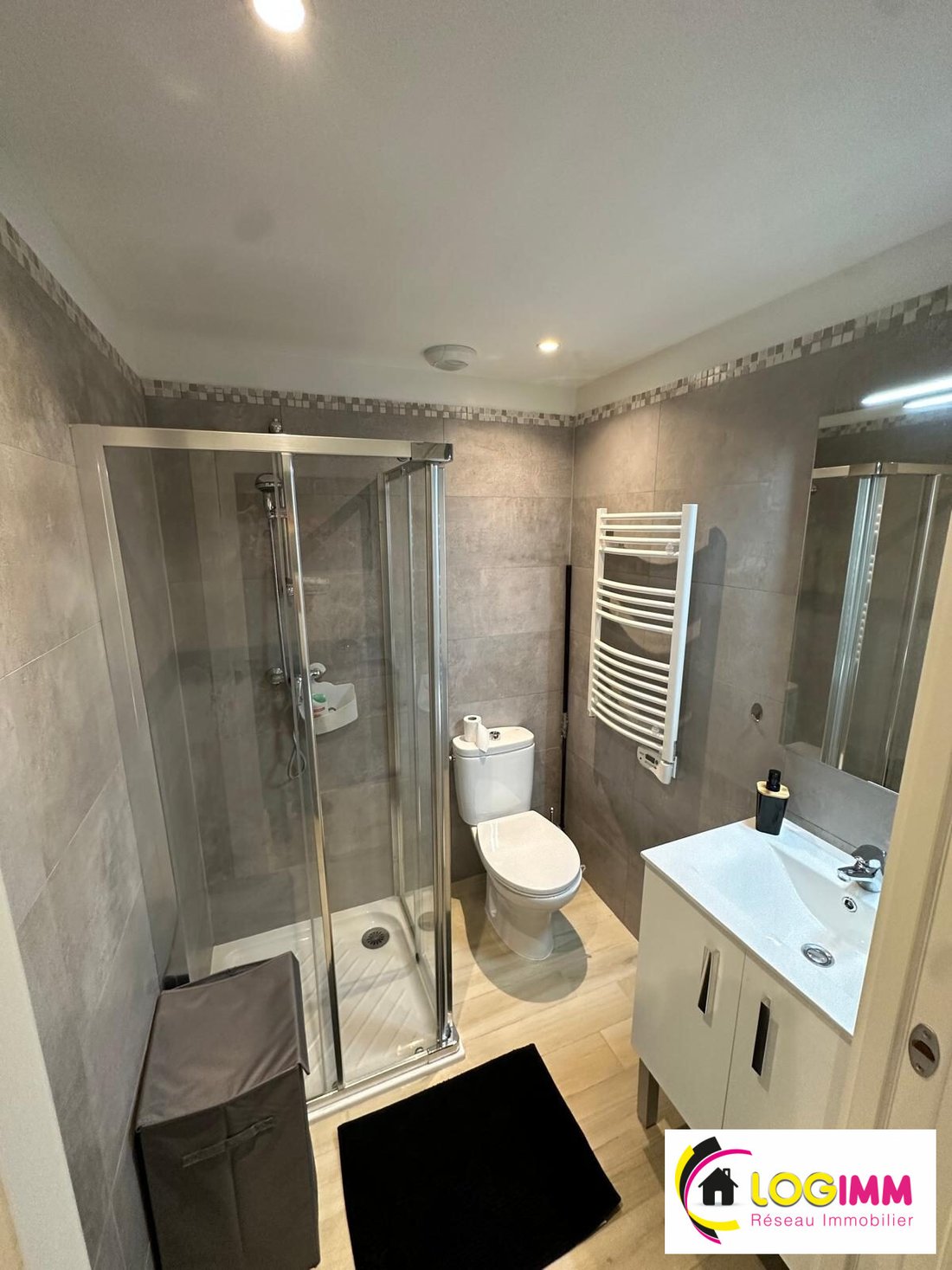 Menton Apartment In Menton, Provence Alpes Côte D'azur, France For Sale