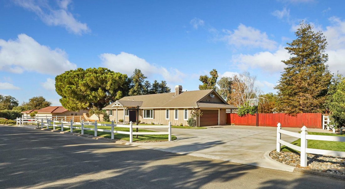 Residential Tracy In Tracy, California, United States For Sale (14847046)