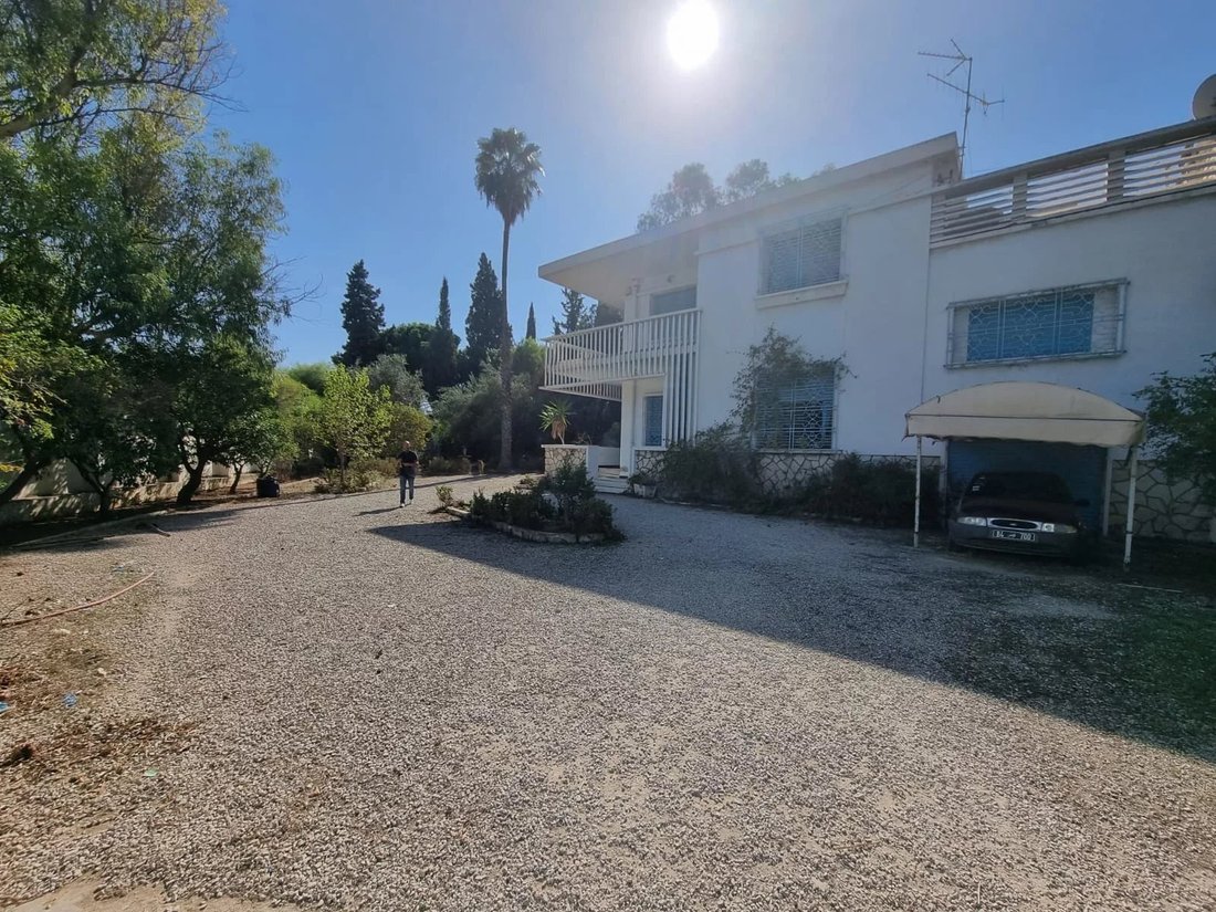 Tunis Land In Tunis, Tunis, Tunisia For Sale (12371848)